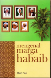Mengenal Marga Habaib