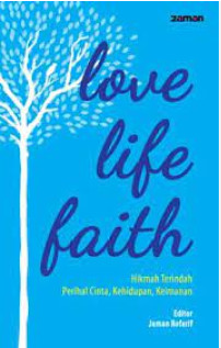 Love Life Faith