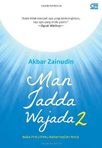 Man Jadda Wajada 2